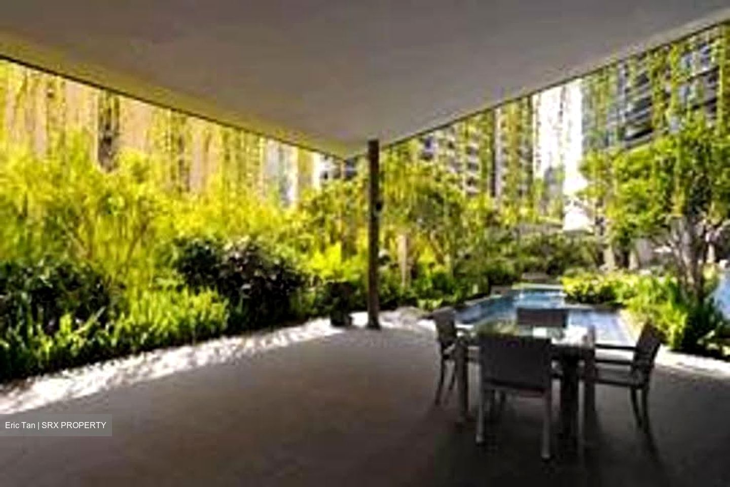 Soleil @ Sinaran (D11), Condominium #614662781